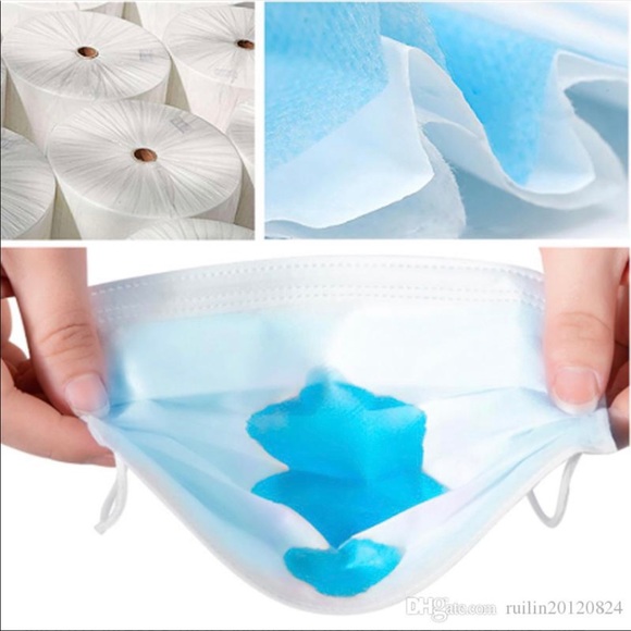 Face mask - Picture 2 of 5